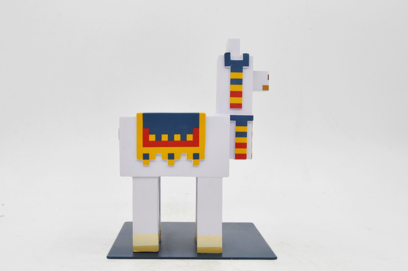 Seasonal collectible sample