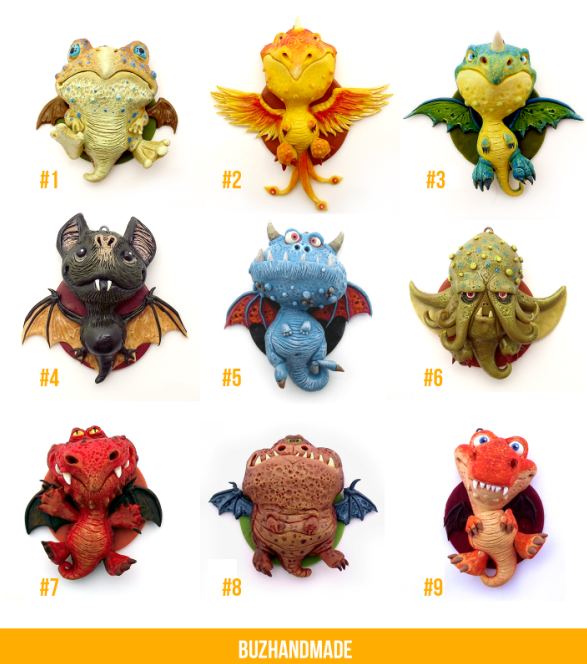Licensed gift manufacturer visual 1