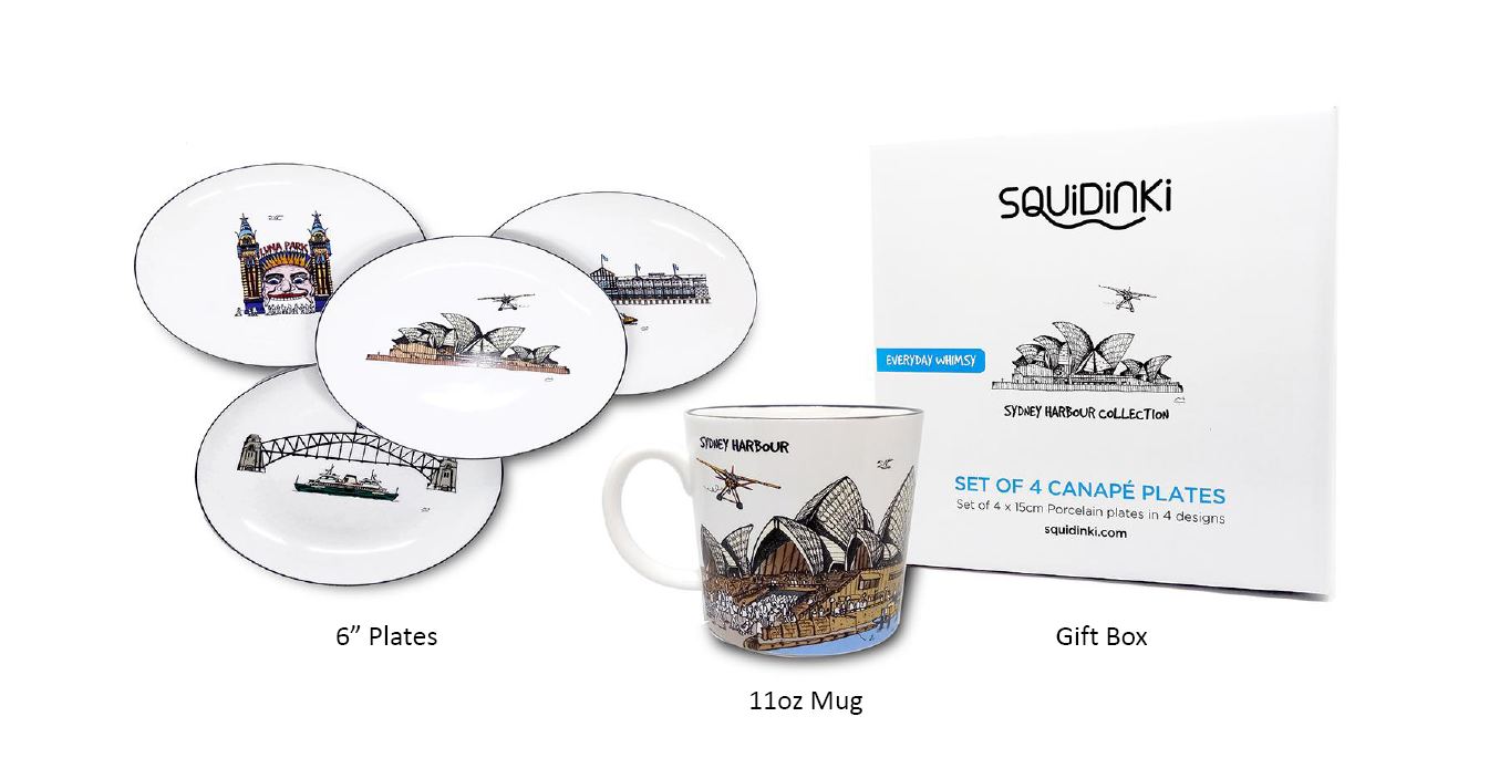 Seasonal decor product