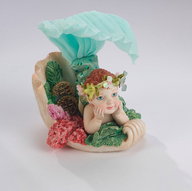 精细树脂家居礼品